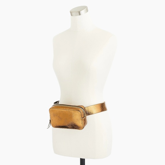 harper fanny pack